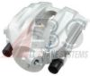 SPIDAN 403756 Brake Caliper